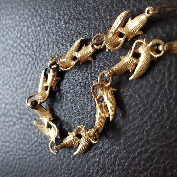 VTG MODE ART necklace - Picture 8 of 10